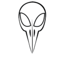 Aliencrow