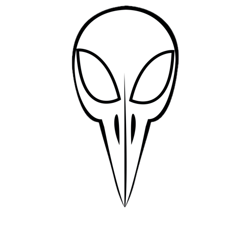 Aliencrow